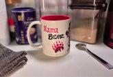 Mama Bear 11oz Mug